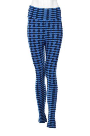 Damen Leggings Unbranded, Größe S, Farbe Mehrfarbig, Preis € 8,00, #137583585
