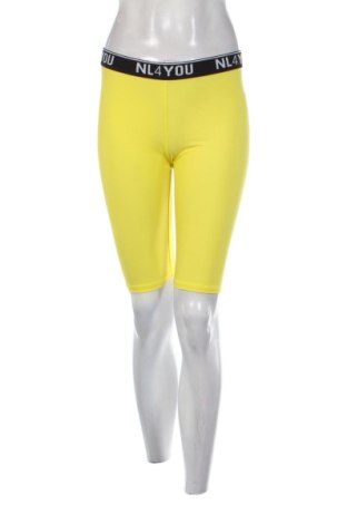 Dámské legíny  Unbranded, Velikost S, Barva Žlutá, Cena  218,00 Kč, #137584999