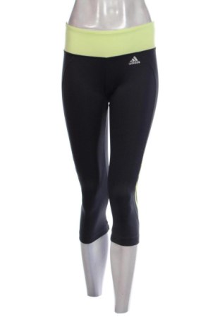Damen Leggings Adidas, Größe L, Farbe Mehrfarbig, Preis 21,00 €, #137593216