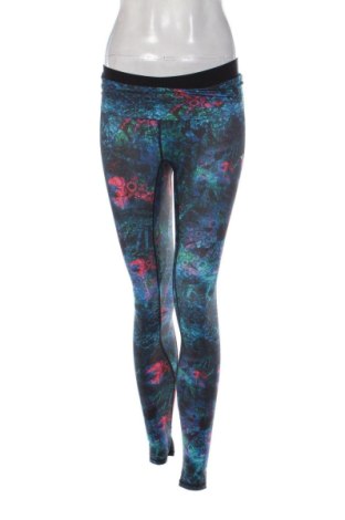 Damen Leggings Unbranded, Größe S, Farbe Mehrfarbig, Preis € 10,00, #137597148