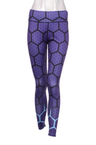 Damen Leggings Unbranded, Größe M, Farbe Mehrfarbig, Preis € 8,00, #137597213