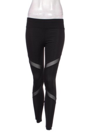 Damskie legginsy Unbranded, Rozmiar S, Kolor Czarny, Cena 25,40 zł, #137597289