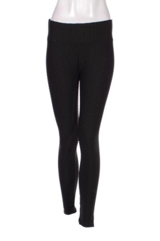 Dámske legíny  Unbranded, Veľkosť M, Farba Čierna, Cena  6,00 €, #137597512