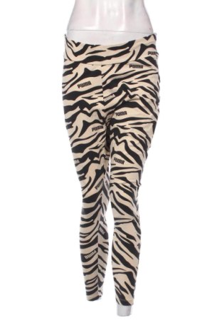 Damskie legginsy PUMA, Rozmiar L, Kolor Kolorowy, Cena 110,28 zł, #137528280
