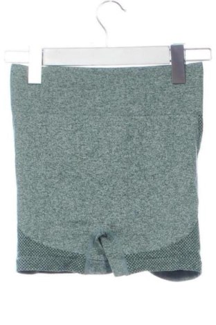 Дамски клин Unbranded, Размер XS, Цвят Зелен, Цена 11,00 €, #137455816