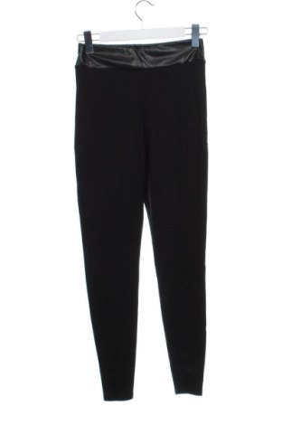 Damen Leggings About You, Größe S, Farbe Schwarz, Preis € 23,99, #137515055