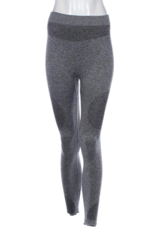 Damskie legginsy Unbranded, Rozmiar S, Kolor Szary, Cena 70,70 zł, #137547332