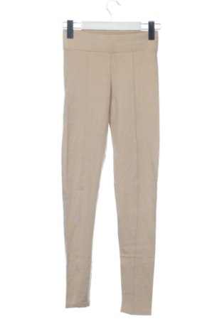Дамски клин Zara, Размер XS, Цвят Бежов, Цена 8,00 €, #137555360
