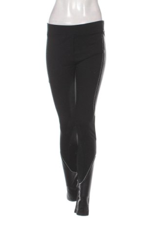Damskie legginsy Unbranded, Rozmiar M, Kolor Czarny, Cena 37,10 zł, #137564542