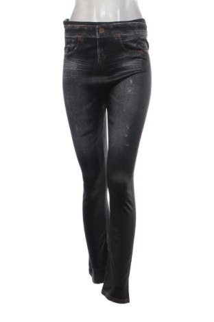 Damskie legginsy Unbranded, Rozmiar L, Kolor Czarny, Cena 25,81 zł, #137565812