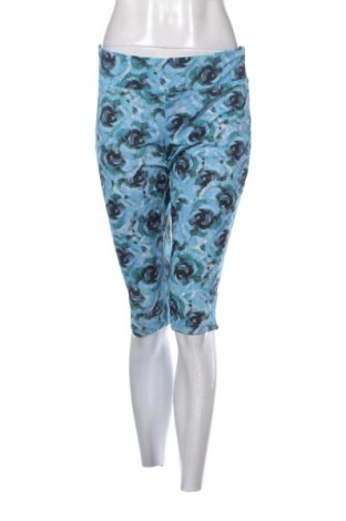 Damskie legginsy Unbranded, Rozmiar L, Kolor Kolorowy, Cena 42,34 zł, #137576053