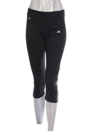 Dámske legíny  Adidas, Veľkosť L, Farba Čierna, Cena  19,73 €, #137577022