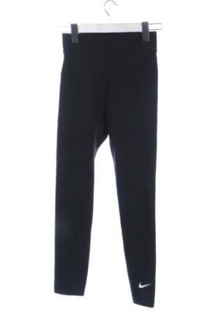 Dámské legíny  Nike, Velikost XS, Barva Černá, Cena  607,00 Kč, #137583071