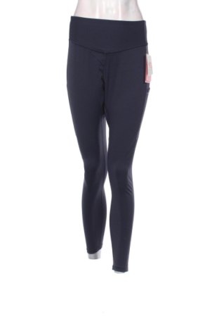 Дамски клин Kari Traa, Размер XL, Цвят Син, Цена 37,51 €, #137590410