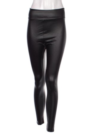 Damen Leggings Forever 21, Größe S, Farbe Schwarz, Preis 6,18 €, #137591141