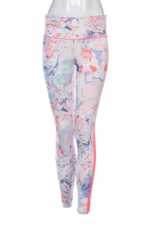 Damskie legginsy Crivit, Rozmiar S, Kolor Kolorowy, Cena 33,87 zł, #137596835
