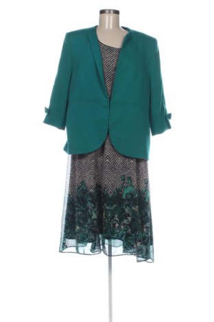 Set de femei Yasha, Mărime 3XL, Culoare Verde, Preț 110,23 Lei, #137566211
