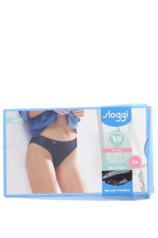 Női szett Sloggi, Méret XL, Szín Fekete, Ár 8 511 Ft, #137589794