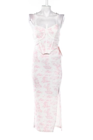 Set de femei SHEIN, Mărime XS, Culoare Multicolor, Preț 166,39 Lei, #137557974