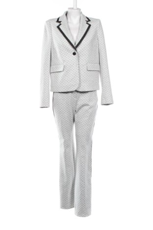 Дамски костюм Karl Lagerfeld, Размер L, Цвят Сив, Цена 146,00 €, #137585560