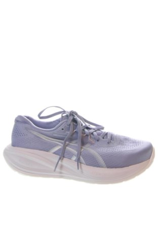 Γυναικεία παπούτσια ASICS, Μέγεθος 41, Χρώμα Βιολετί, Τιμή 96,00 €, #137509911