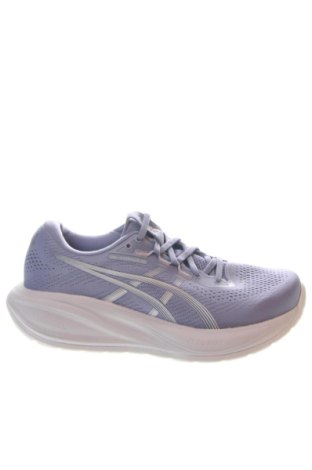 Дамски обувки ASICS, Размер 39, Цвят Лилав, Цена 91,00 €, #137514509
