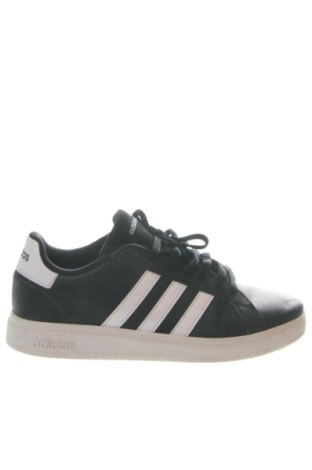 Obuwie damskie Adidas, Rozmiar 39, Kolor Czarny, Cena 211,68 zł, #137483581