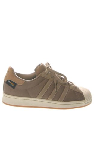 Дамски обувки Adidas Originals, Размер 38, Цвят Кафяв, Цена 54,00 €, #137573352
