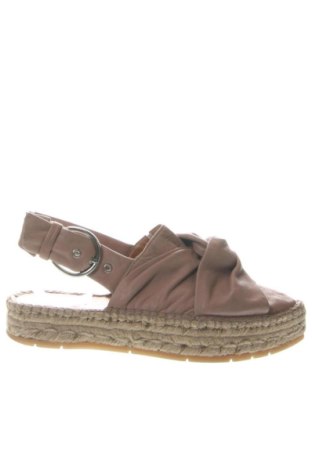 Дамски обувки AllSaints, Размер 39, Цвят Пепел от рози, Цена 68,79 €, #137586567