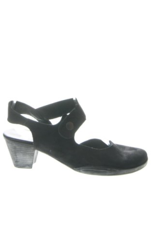 Încălțăminte de damă Arche, Mărime 36, Culoare Negru, Preț 301,00 Lei, #137523620