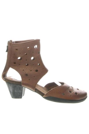 Încălțăminte de damă Arche, Mărime 37, Culoare Maro, Preț 301,00 Lei, #137523664