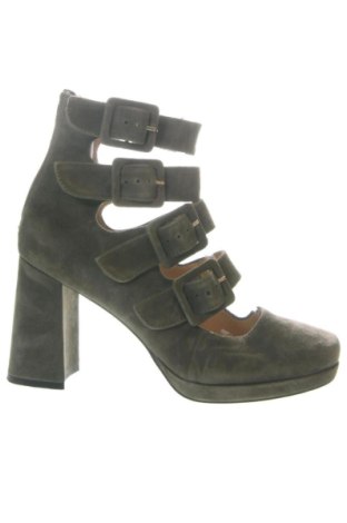 Дамски обувки Bata, Размер 40, Цвят Зелен, Цена 33,53 €, #137515871
