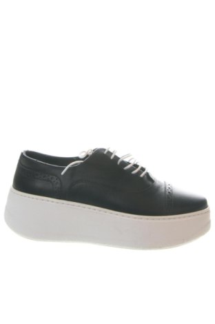 Încălțăminte de damă Bianki, Mărime 38, Culoare Negru, Preț 309,70 Lei, #137521615
