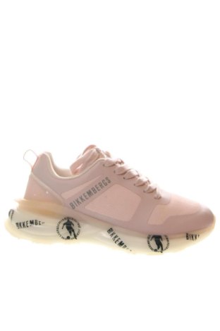 Dámske topánky  Bikkembergs, Veľkosť 40, Farba Ružová, Cena  85,27 €, #137546915