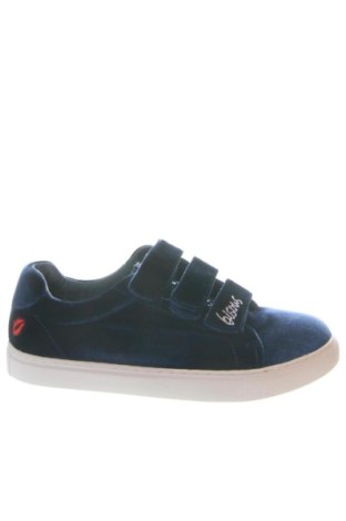 Damenschuhe Bons Baisers de Paname, Größe 38, Farbe Blau, Preis € 74,11, #137525414
