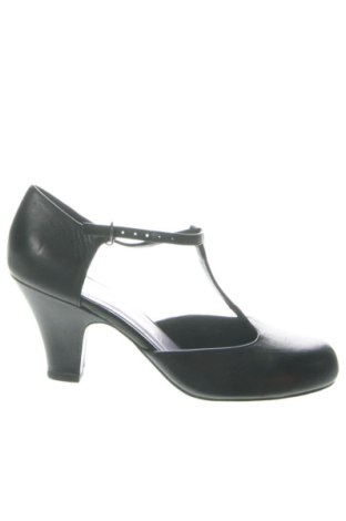 Încălțăminte de damă Bpc Bonprix Collection, Mărime 38, Culoare Negru, Preț 295,73 Lei, #137559763