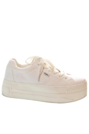 Damenschuhe Buffalo, Größe 40, Farbe Weiß, Preis 84,99 €, #137513420