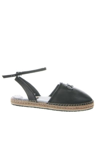 Дамски обувки Calvin Klein, Размер 38, Цвят Черен, Цена 55,99 €, #137541559