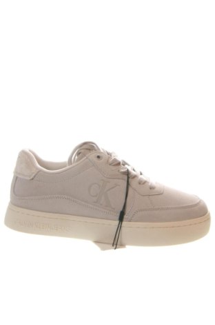 Γυναικεία παπούτσια Calvin Klein Jeans, Μέγεθος 40, Χρώμα Γκρί, Τιμή 77,00 €, #137510855
