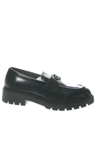 Încălțăminte de damă Calvin Klein Jeans, Mărime 39, Culoare Negru, Preț 288,70 Lei, #137569566