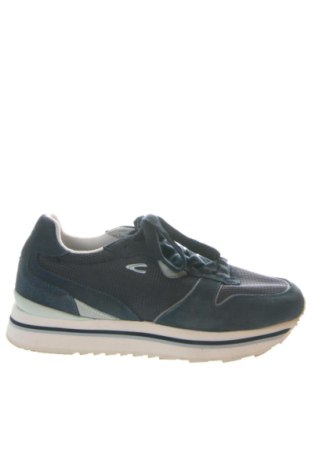 Damenschuhe Camel Active, Größe 39, Farbe Blau, Preis 84,99 €, #137475852