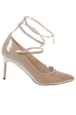 Încălțăminte de damă Catwalk, Mărime 41, Culoare Bej, Preț 306,91 Lei, #137550887