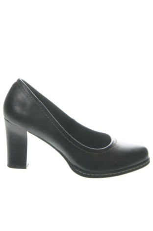 Încălțăminte de damă Clara Barson, Mărime 39, Culoare Negru, Preț 295,73 Lei, #137560352
