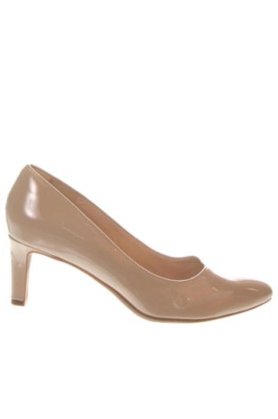 Дамски обувки Clarks, Размер 40, Цвят Бежов, Цена 42,00 €, #137522319