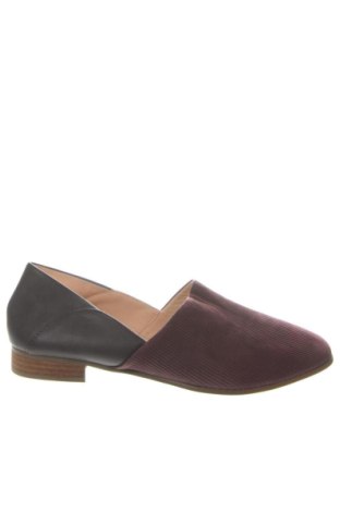 Încălțăminte de damă Clarks, Mărime 41, Culoare Roșu, Preț 260,00 Lei, #137532808