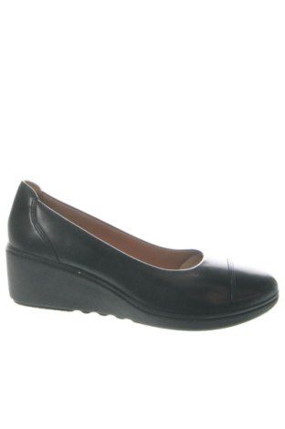 Дамски обувки Clarks, Размер 38, Цвят Черен, Цена 77,00 €, #137587519