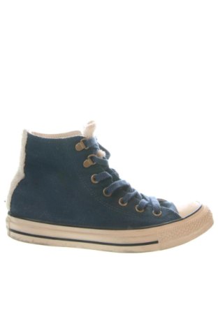 Γυναικεία παπούτσια Converse, Μέγεθος 37, Χρώμα Μπλέ, Τιμή 57,00 €, #137521846