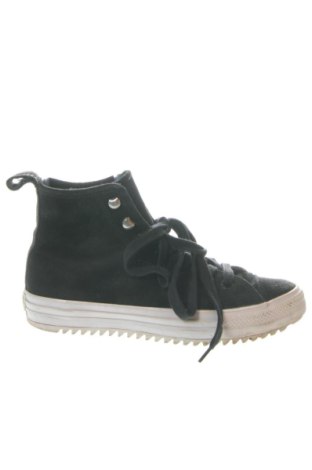 Дамски обувки Converse, Размер 37, Цвят Черен, Цена 44,00 €, #137521879