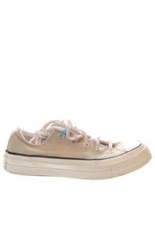 Дамски обувки Converse, Размер 36, Цвят Бежов, Цена 41,00 €, #137524755