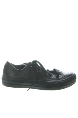 Dámske topánky  Converse, Veľkosť 35, Farba Čierna, Cena  63,54 €, #137553475